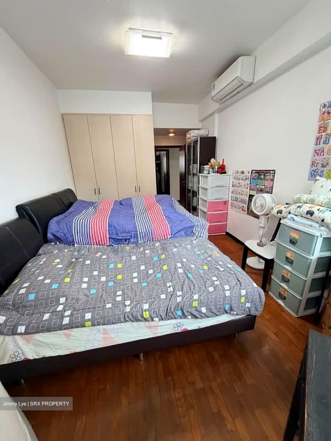 The Edgewater (D17), Condominium #593214811